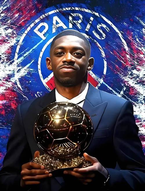 登贝莱：我正处职业生涯巅峰期，对赢得世界杯冠军充满动力