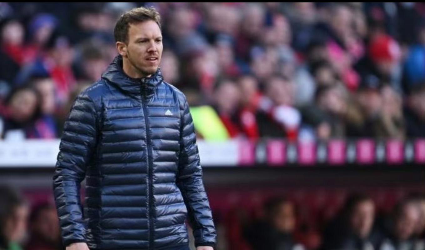 踢球者：5月12日，德国主帅纳格尔斯曼将公布世界杯大名单