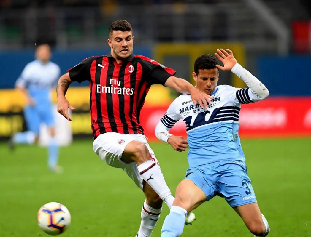 意媒：AC米兰300万欧元签下安德烈·科斯蒂奇，球员周日进行体检