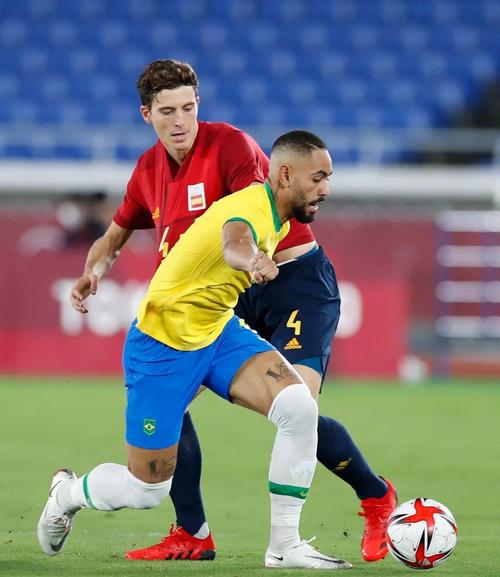 巴尔加斯：代表墨西哥参加世界杯是我的梦想，我已经准备好了