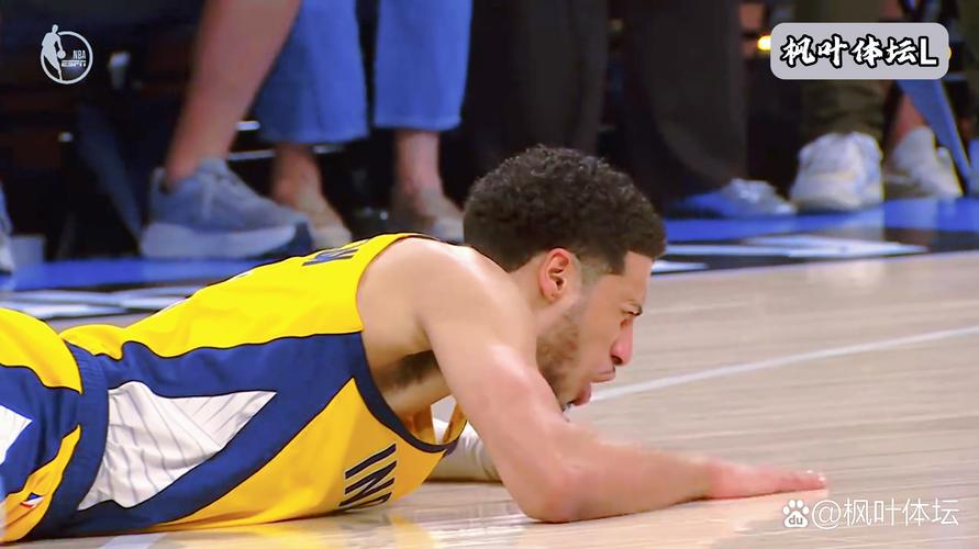 哈利伯顿：文班的表现确实惊艳 但若我投票MVP会给亚历山大