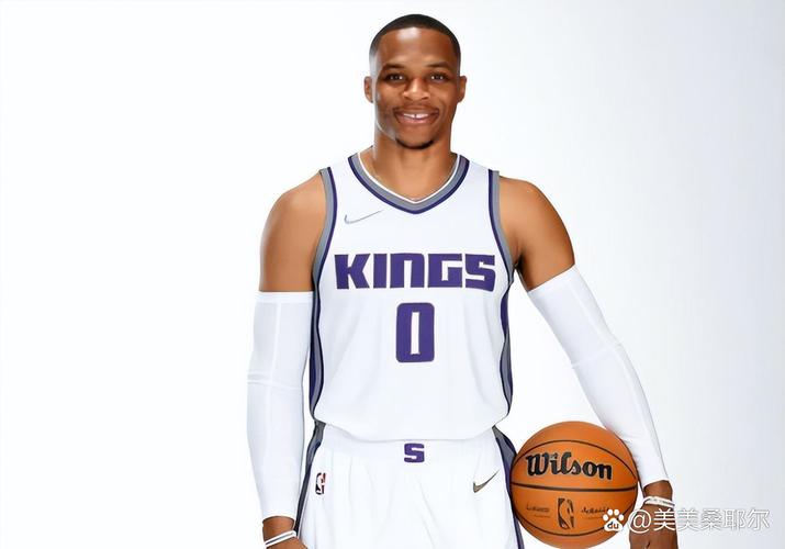 贝弗利：威少应得到大家尊重认可 他是仅次于库里的历史第二控卫