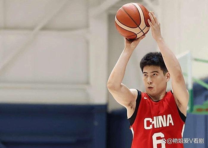 媒体人：程帅澎未来三四年凭借拼劲和投射能力 会是国家队的常客