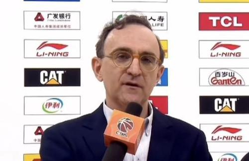 乌戈：开局防守强度不够 我们可能在情绪上没有做好比赛准备