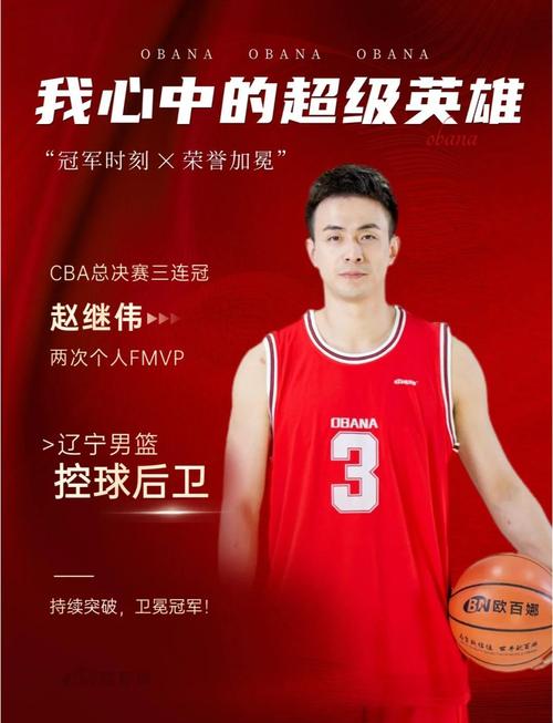 媒体人：张文杰将FMVP级别的赵继伟限制到7投1中 下赛季大有可为