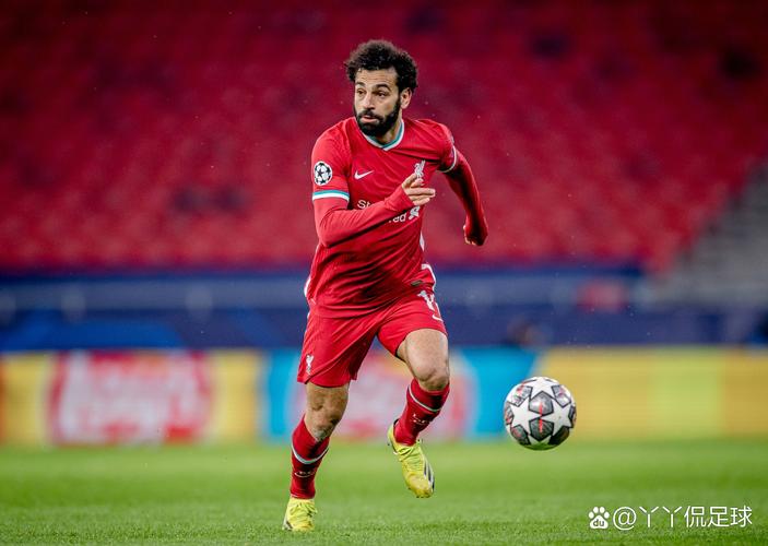 库伊特：萨拉赫为利物浦所做的贡献，很少有球员能达到同样的高度