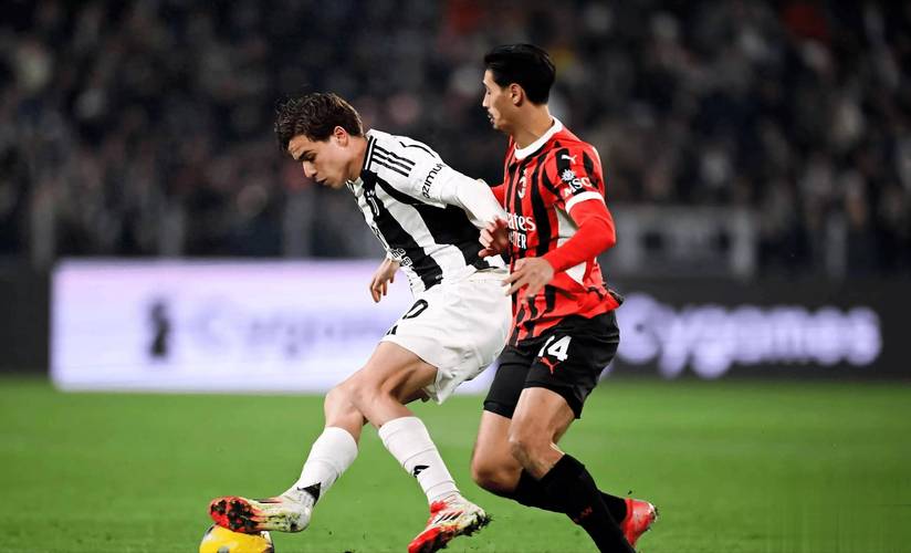 米体：尤文加入格林伍德争夺战，与国米和马竞进行竞争