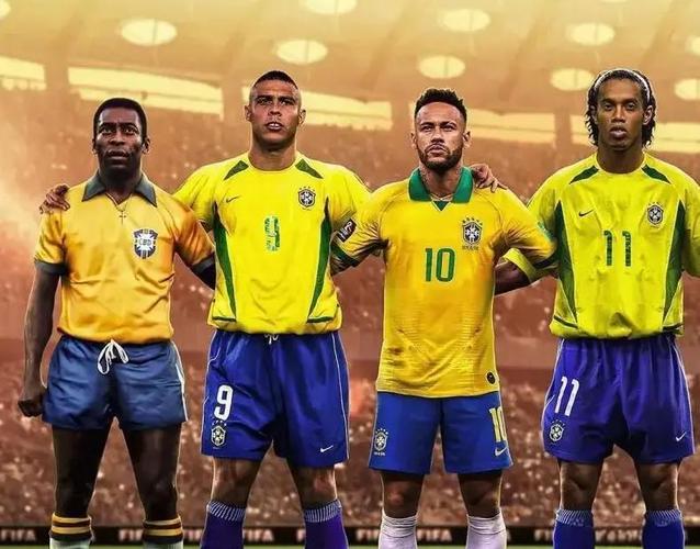 庞格拉西奇：巴西有很多优秀球员，内马尔缺席其他人会站出来