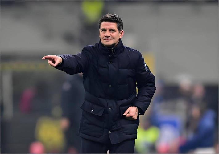 萨内蒂：确认齐沃会留任，国米计划是与他长期合作，他表现很出色