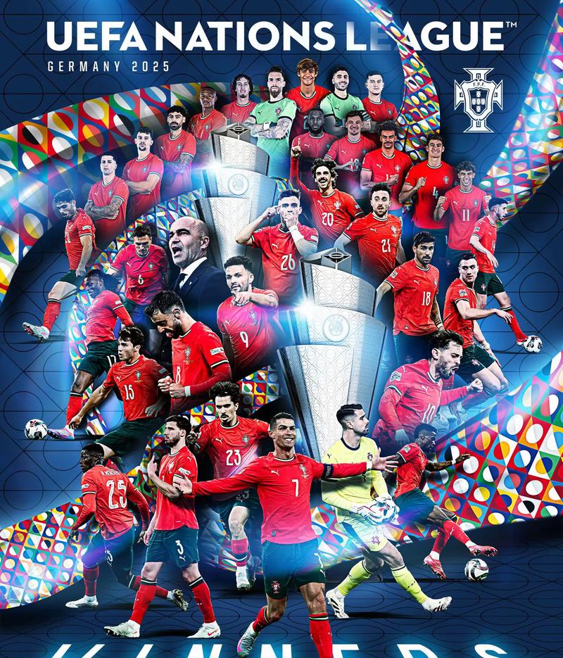 帕特里西奥：我坚信葡萄牙能夺世界杯 因为这是C罗唯一缺失的荣誉