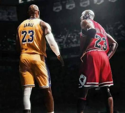 韦德：詹姆斯的伟大生涯成就无人能及 这让他独树一帜