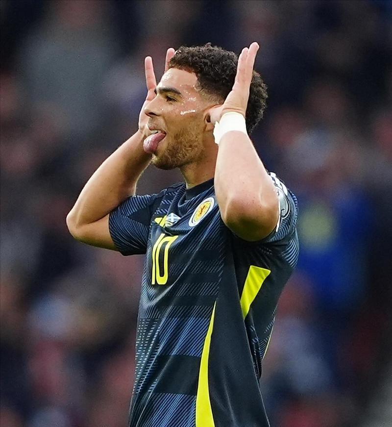 苏格兰主帅谈输日本被嘘：挺意外挺失望的，好像如今输球就得被嘘