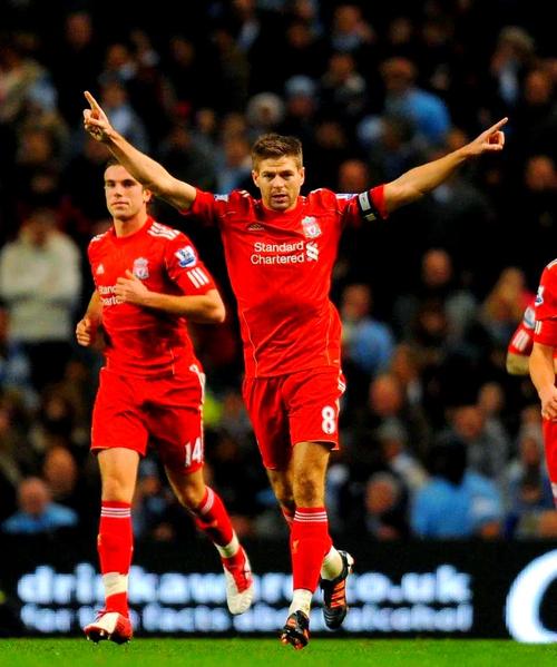 蒂亚戈谈利物浦传奇赛：能和杰拉德一起踢球很特别，将珍藏在心