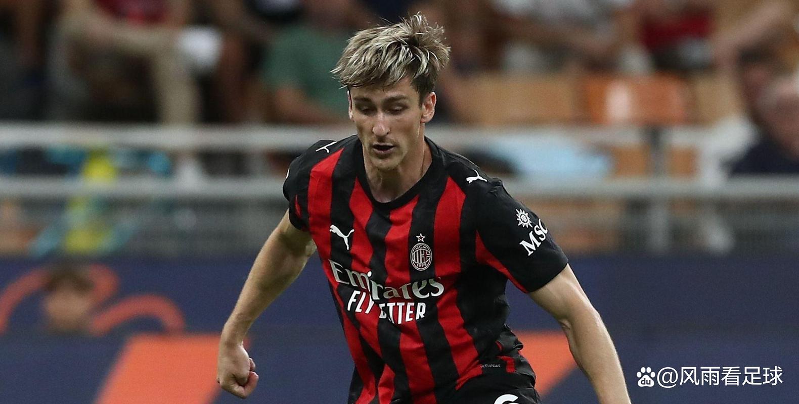 萨勒马科尔斯：加盟米兰时别人笑我不会成功 比利时竞争非常激烈