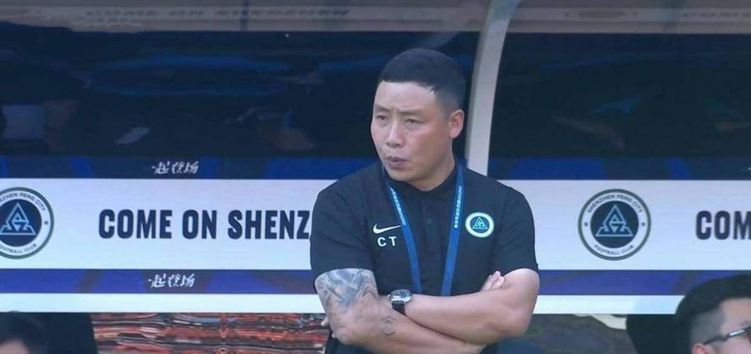 陈涛：阿代米伤缺6-8周非常遗憾 中超两极分化严重我们做好自己