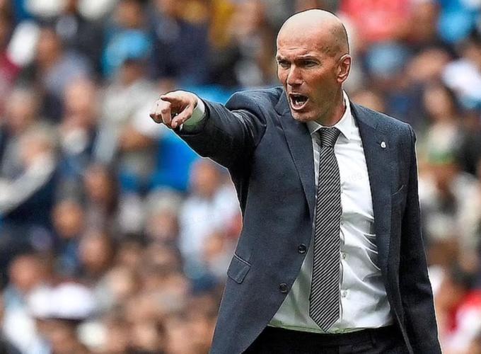 德尚：考虑到每个位置都有三个选择，我不可能带所有人参加世界杯