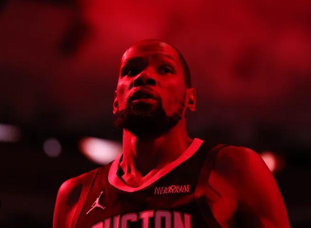 面对弱队最轻视不得！ESPN预测明天胜率：火箭59.8% 鹈鹕40.2%