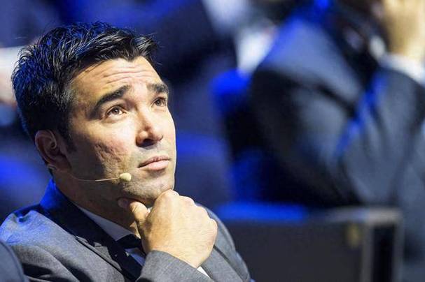 现身价1个亿！世体：费尔明曾被埋没但一条短信改命，哈维成伯乐