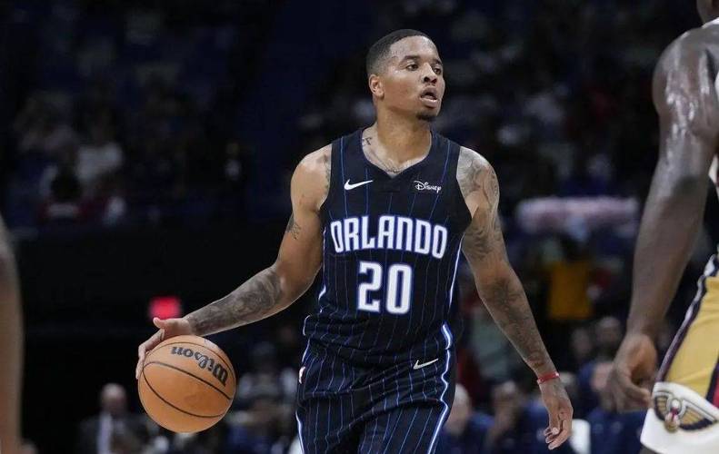 状元征战G联盟第2人~富尔茨18分9助4断皆创新高 10天合同还没到期