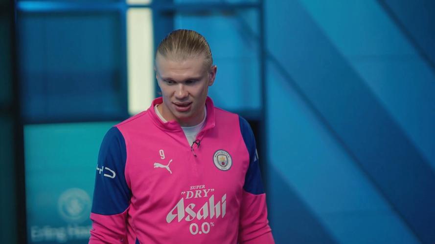 卡佩罗：挪威可能成为世界杯黑马，他们拥有哈兰德+整体性很强