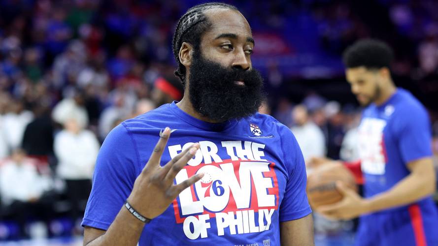 今夏可能出现的溢价合同：哈登&波津在列 伊森的续约将令火箭头疼