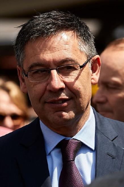 巴托梅乌：如今的巴萨只有竞技成绩有所进步，其他方面我并不认同