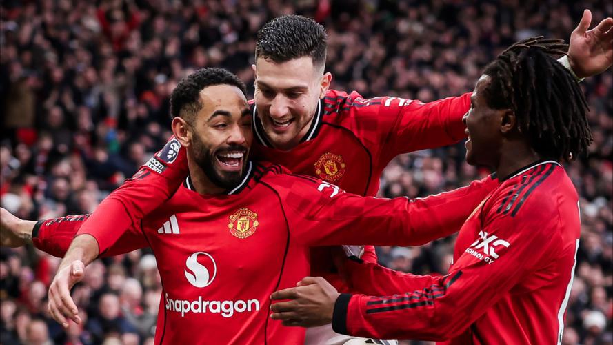 双重红魔！23岁拉门斯为比利时出战扑出必进球，曼联2100万欧引进