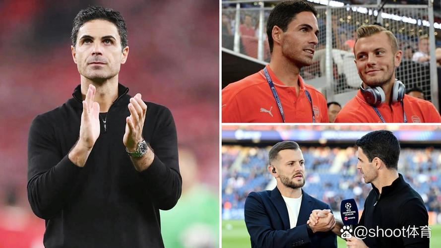 法尔克：阿森纳是特雷索尔迪热门下家，相关谈判正在进行中