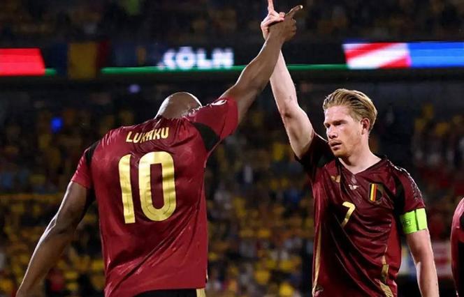 意媒：德佬向卢卡库下最后通牒，若周二不归队将被无限期踢出球队