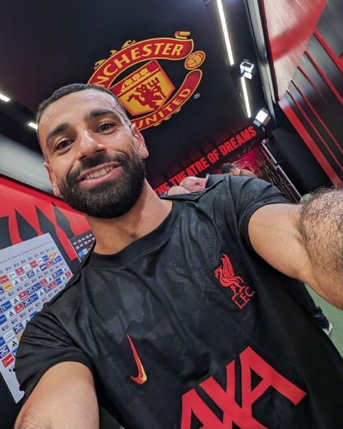 迪亚曼蒂谈萨拉赫：他是脚踏实地、友善的人 不认为他会回归意甲