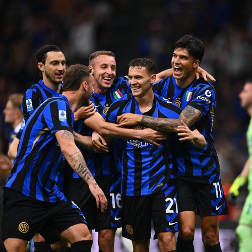 罗体：罗马有意奥古斯托，国米为球员估价至少2000万欧