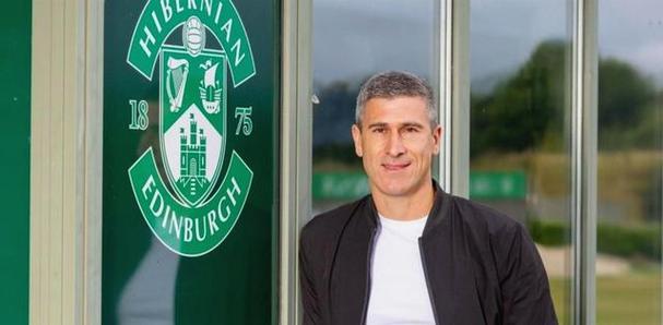 博主：马永明和蒙哥马利非常认同与球迷互动，俱乐部是个大家庭