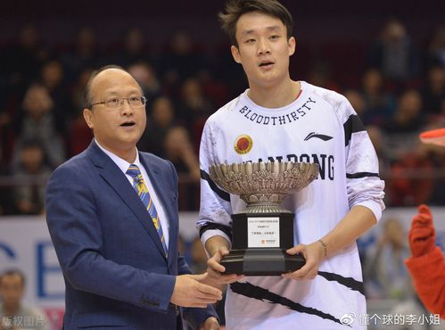 小丁：从不后悔打那针封闭 很想给山东带来总冠军 那年有机会夺冠