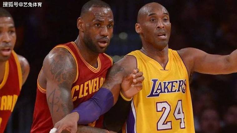 德隆：科比专注且沉浸在自己的世界 詹姆斯则更加风趣幽默