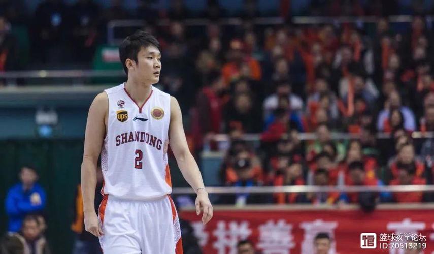 小丁：不承认自己是中国最强小前锋 感谢大家叫我丁神&听着很过瘾