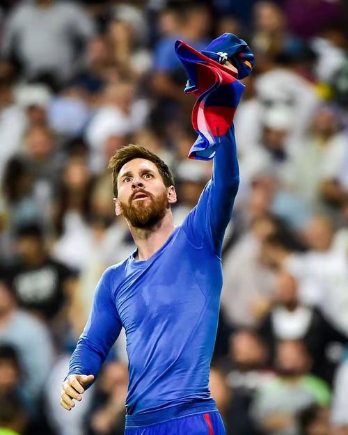 前巴萨理疗师：工作中最困难方面之一，就是如何告诉梅西他受伤了