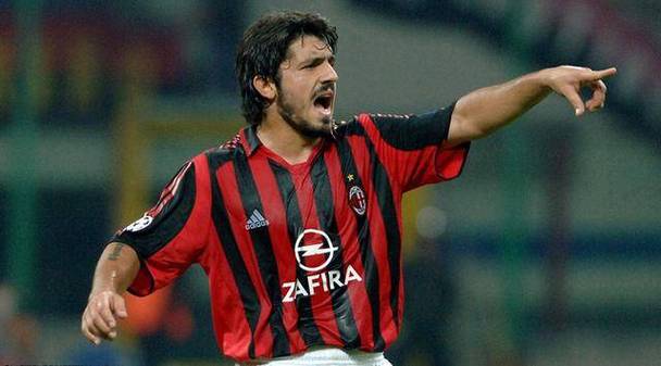 波利塔诺：近几个月唯一想法是进军世界杯 如今的加图索更有激情