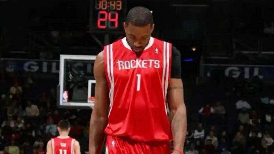 麦迪：人们说SGA正在追赶科比 若他一直在快船则无人讨论他