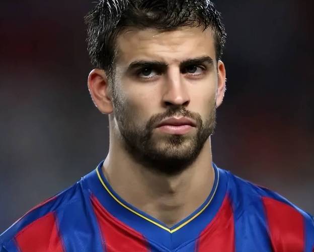 皮克：创办国王联赛是为了自己的孩子，我让看球赛他们很快玩手机