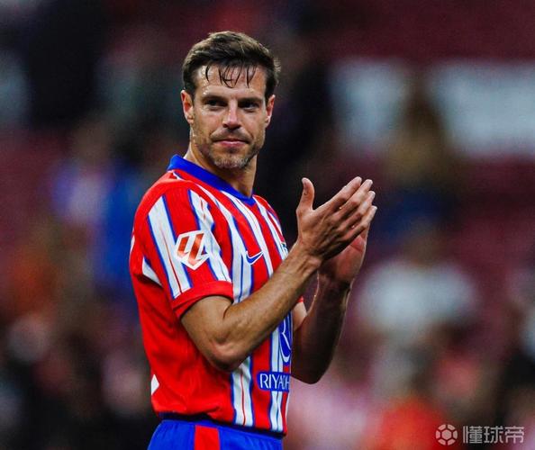 罗马诺：略伦特对英超并不向往，他非常希望留在马竞并签署新合同