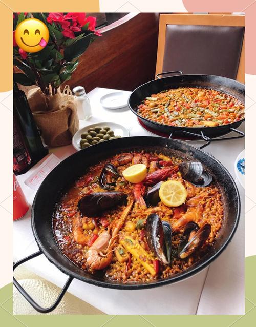 每体：拉菲尼亚很喜欢巴塞罗那的美食，喜欢的餐馆亚马尔也去过