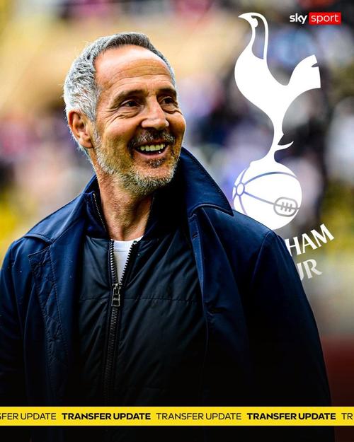 拒绝热刺！许特尔：我最早下赛季初才考虑再执教，这个立场未改变