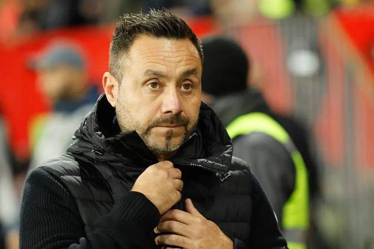 求救！记者：热刺给德泽尔比开高额保级奖金+签字费 盼马上接手