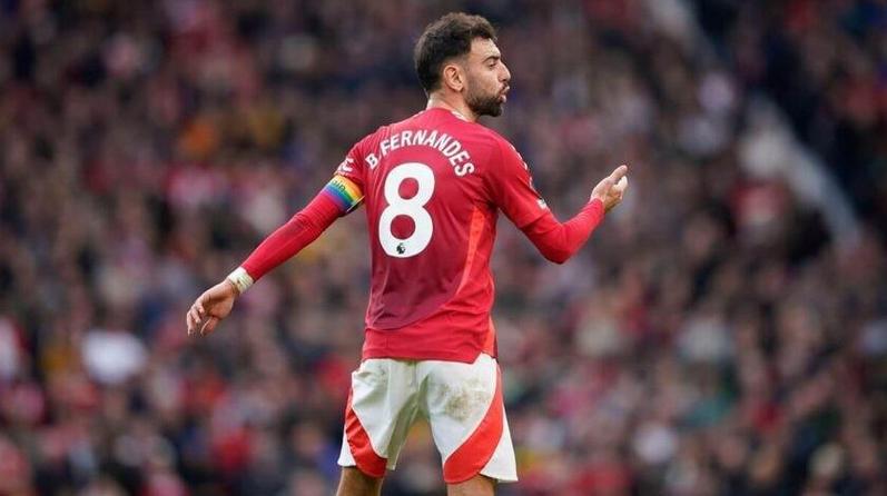 B费英超首秀以来创造614次机会，领先位居次席的德布劳内199次