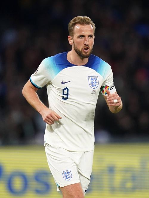 鲁尼：凯恩保持健康非常重要，他是英格兰赢得世界杯的关键先生