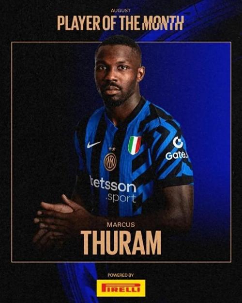 小图拉姆：我想用进球和助攻帮助球队，能为球队做出贡献感觉很好