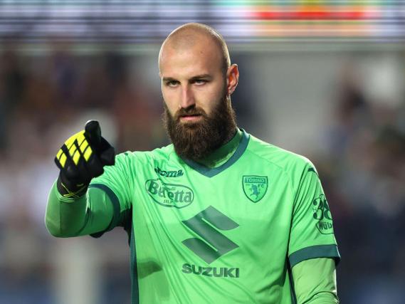 莫雷托：米兰计划签下科斯蒂奇后，让他在一线队和未来队往返