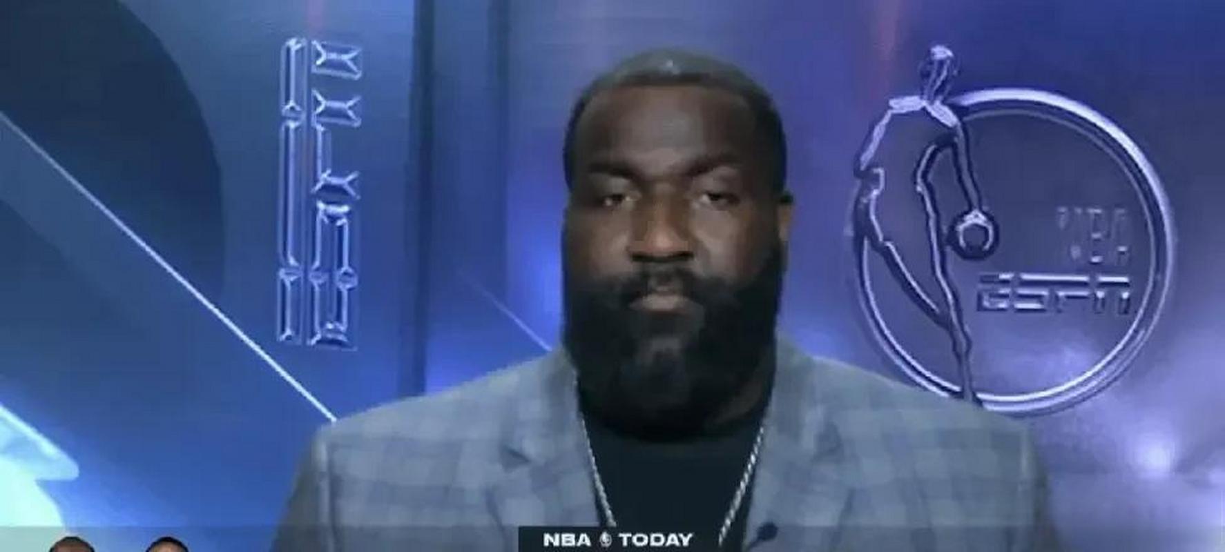 帕金斯：哈登遇上拥有KD的勇士 单以冠军评判他和韦德地位不公平