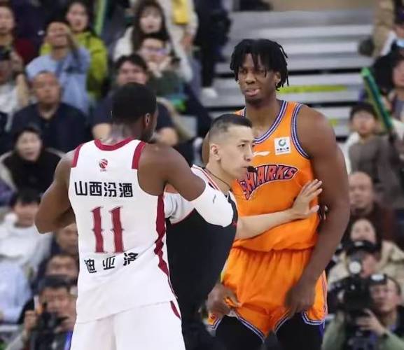 媒体人：若山西末节能早点换上盖伊未必会输 他证明了自己的价值