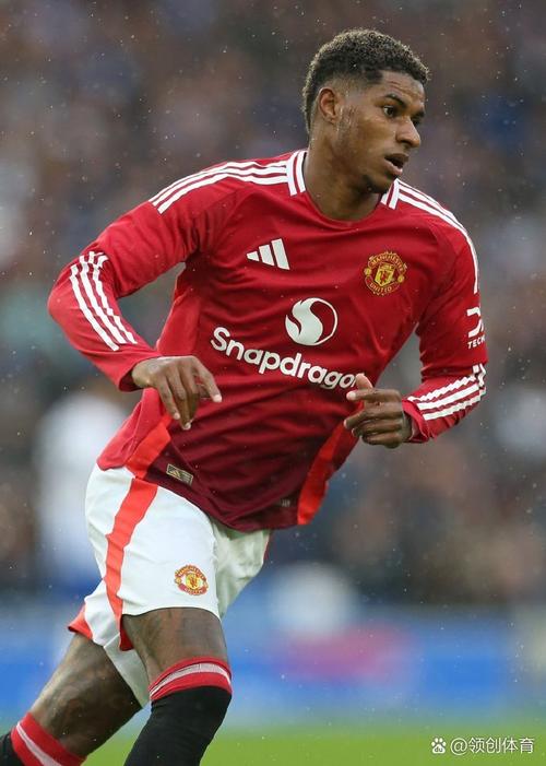 每体：若未留下拉什福德，巴萨对谢尔德鲁普的兴趣可能升温